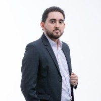 Luis Aarón Bernal Miranda