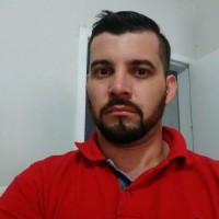 Paulo De Camargo Junior