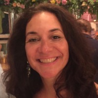 Nancy Goldstein