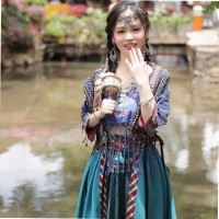 Jasmine Hu