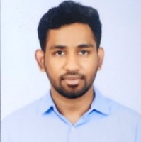 Christopher Simon Raj