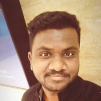 Shashi Kumar Nagula