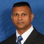 Khameel Singh