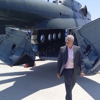 Alfredo Duque Padilla