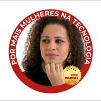 Angelica Vasconcelos de Sá