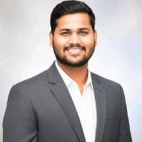 Shashi Kumar Thumula