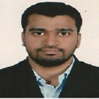 Syed Mahamood