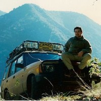 Pantelis Giamarellos