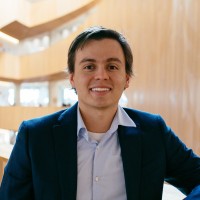 Juan Sebastian Marin, P.Eng., M.Sc.