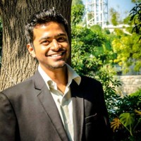 Abhishek Das