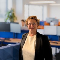 Wanda Van Kollenburg