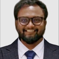 Avinash P