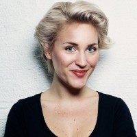 Anja Melander