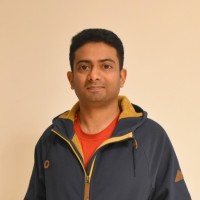 Aravind Nair