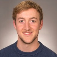 Kyle Blum, Phd