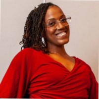 Krystal Bailey, MS