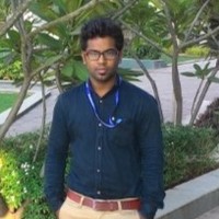 Vipin C P