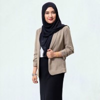Feridah Bujang Ismail