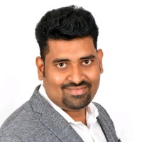 Rajkumar Duraisamy