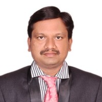 Mallikarjun Piska Ex - Aurobindo Realty, Aecom, Abm Llc, Spec