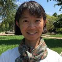 Marilyn Tseng