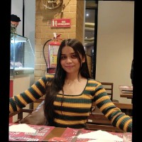 Anushri Tiwari