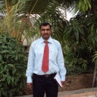 Manoj Kasar