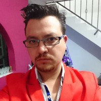 Daniel Alcázar