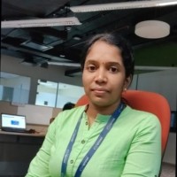 Janani Ramasamy