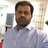 Imran Ahmad