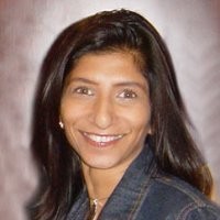 Sunita J Parmar