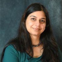 Dipti Bansal