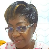 Nathalie Ndane