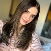 Nathalia Braguim Morais
