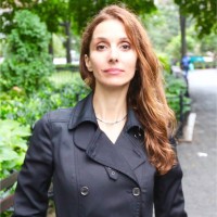 Ana S Djukovic