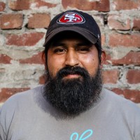 Rojelio Zaragoza Sanchez