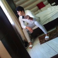 Gorav Singh