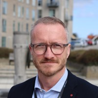 Søren Korsholm