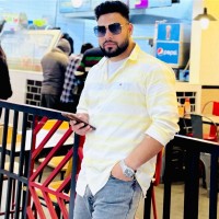 Manpreet Singh