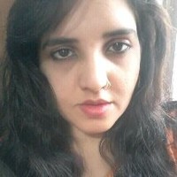 Yasmine shaikh