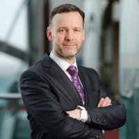 Gareth Neville