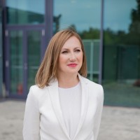 Natasa Bugarinovic