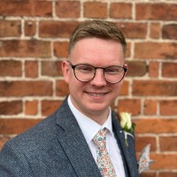 Callum Muscroft