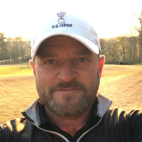 Tony Keeton