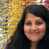 Suzan Khosravi