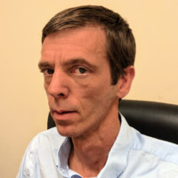 Paul Thacker