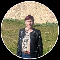 Christine Pellegrin