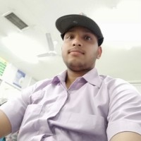 Ajit kumar Mohapatra