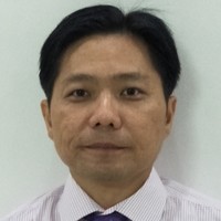 Chai Yong Seow, Cfa