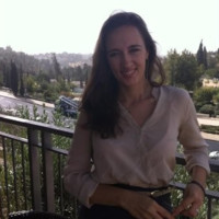 Elena Gindin Yarin